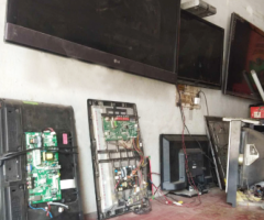 Naathan MI-SMPS ULED Chennai