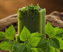 Kudimadi Kuppaimeni Soap 100g