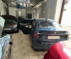 Beld Speed Motors Madurai