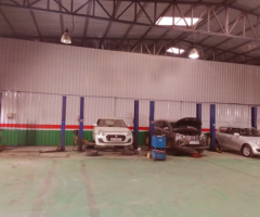 Beld Speed Motors Madurai