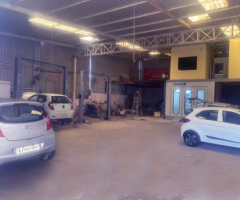Beld Speed Motors Madurai