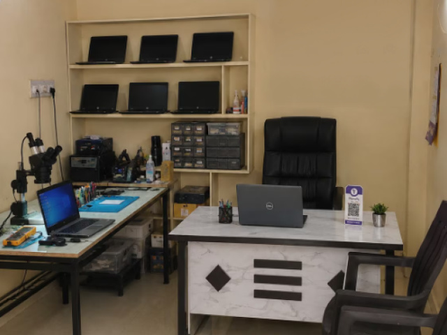 Yaya computerservicemadurai
